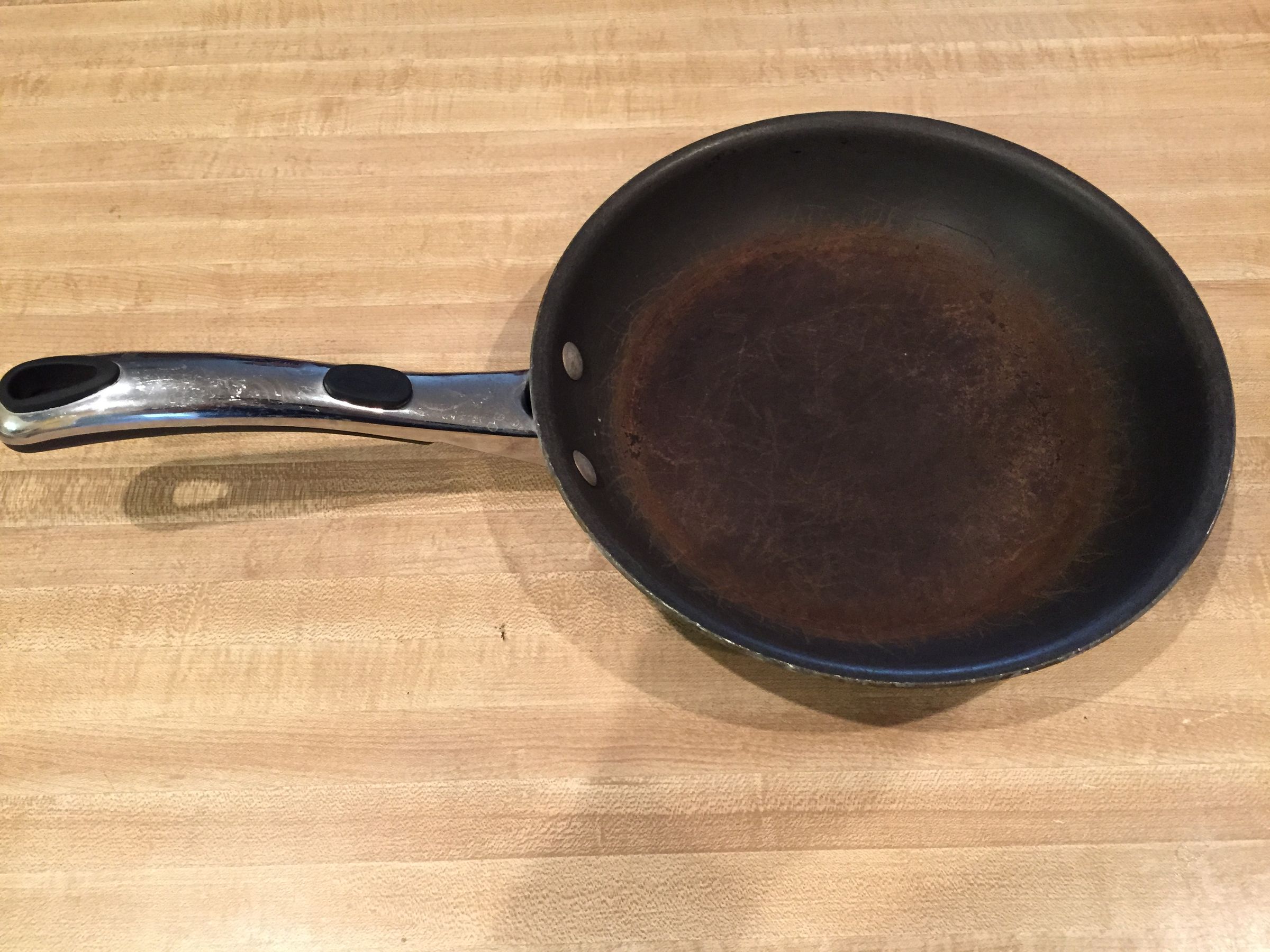 Solid Rocket Fuel 3 Steps Instructables