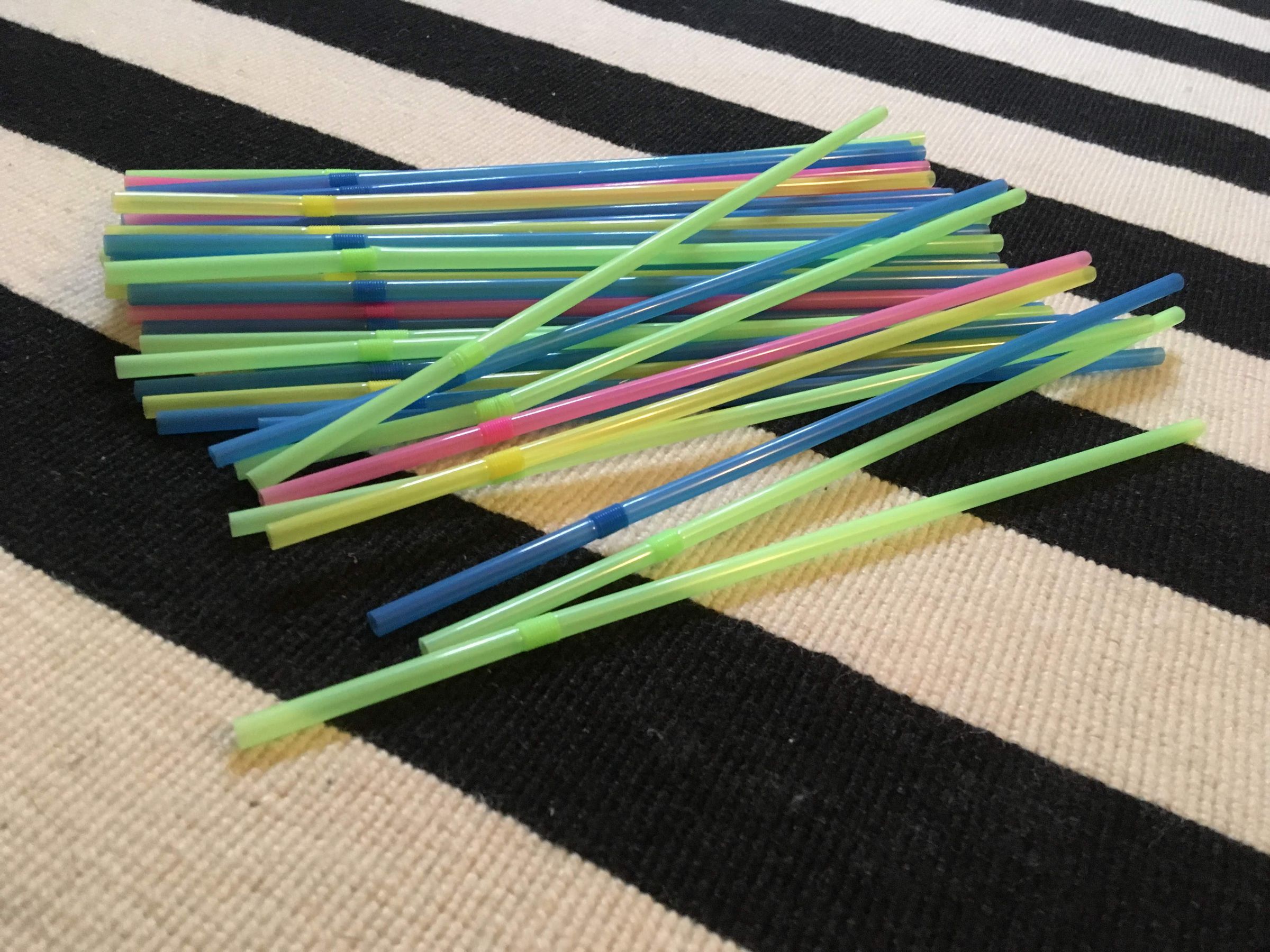 Vacuum Straw Brush 5 Steps (with Pictures) Instructables