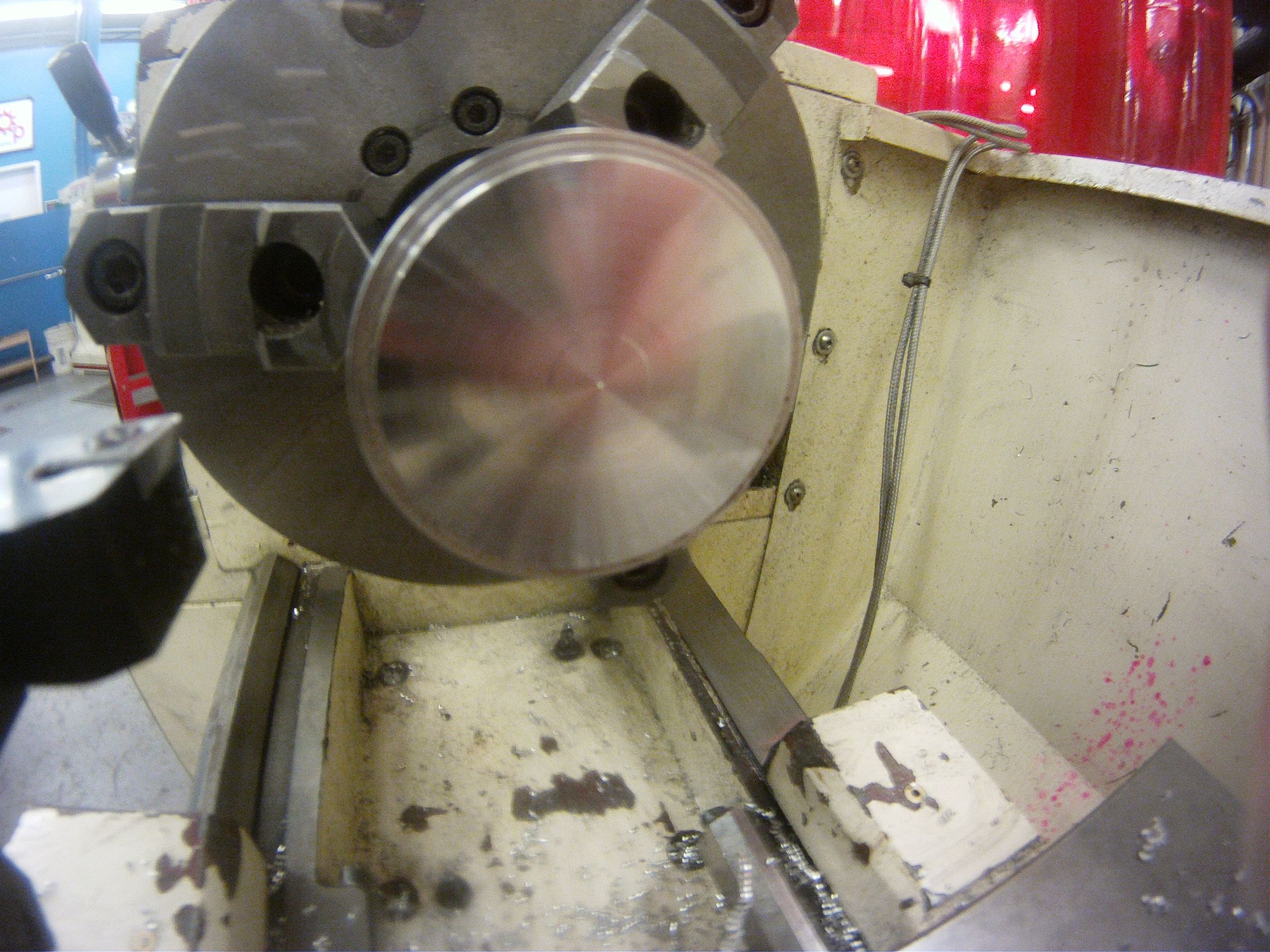 Setting Up Carbide Tooling on a Lathe 9 Steps (with Pictures