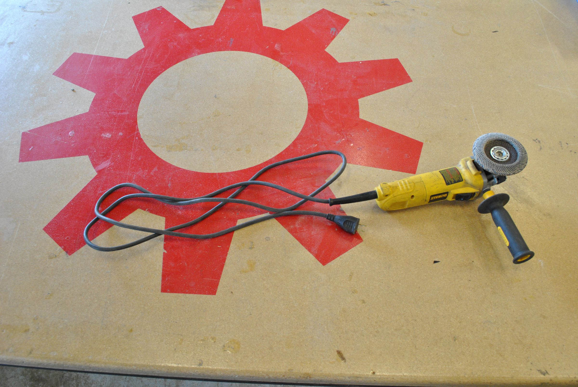 How to Neatly Wrap Power Tool Cords 5 Steps (with Pictures