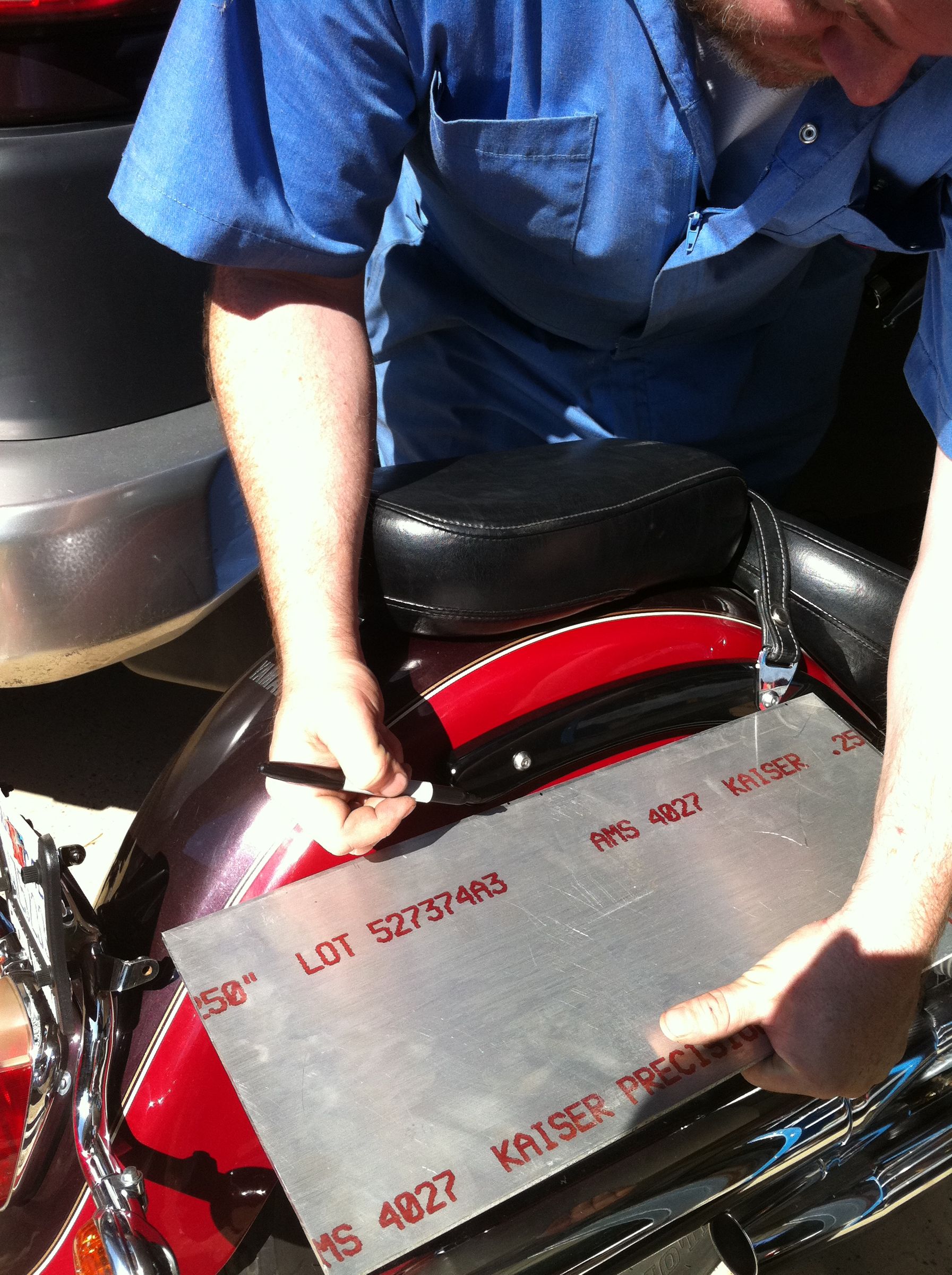 Ammo Can Motorcycle Saddlebags 5 Steps (with Pictures) Instructables