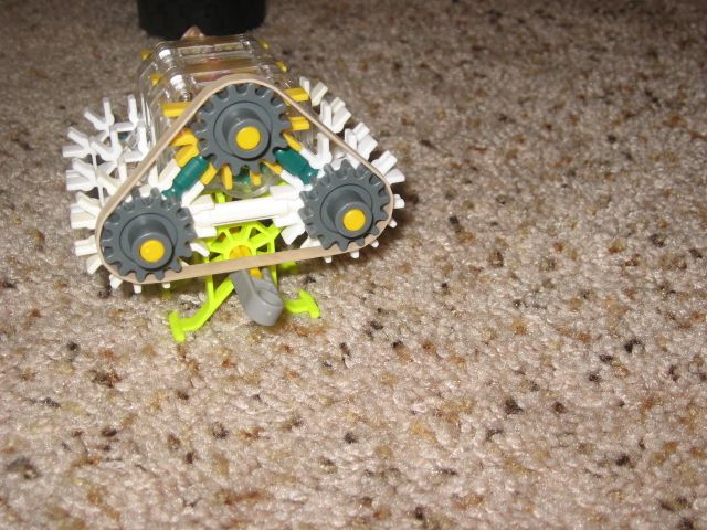 v8 engine DIY Project DIY Project Image