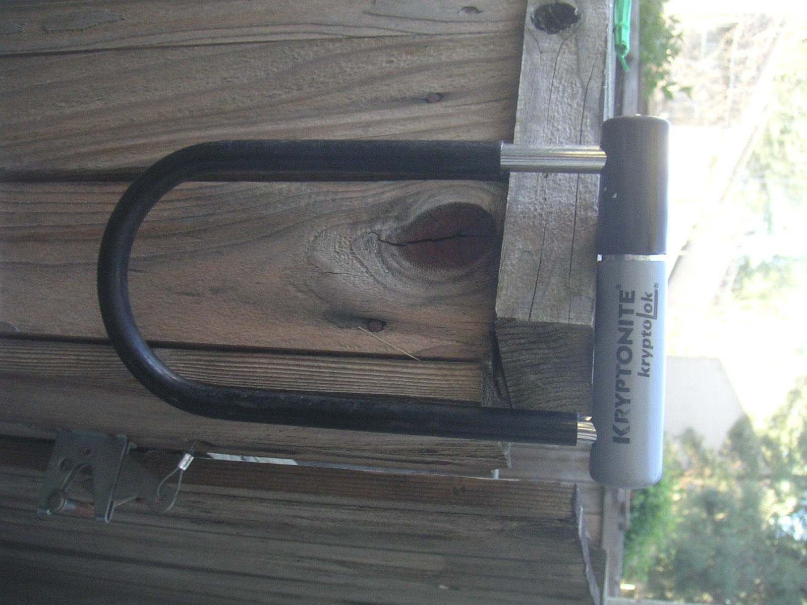 How to Keep Your Bike From Being Stolen 12 Steps (with Pictures