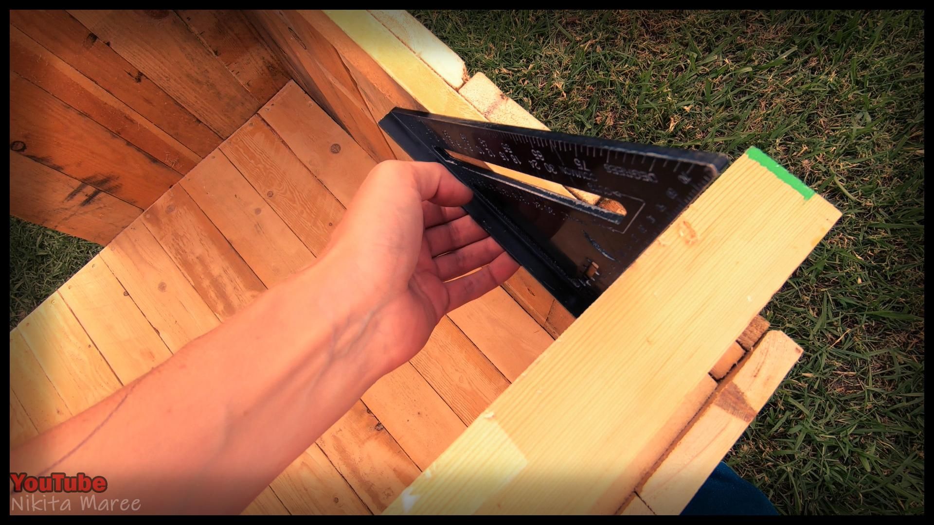 How to Build a Dog Kennel Cheap and Easy Dog House 49 Steps (with