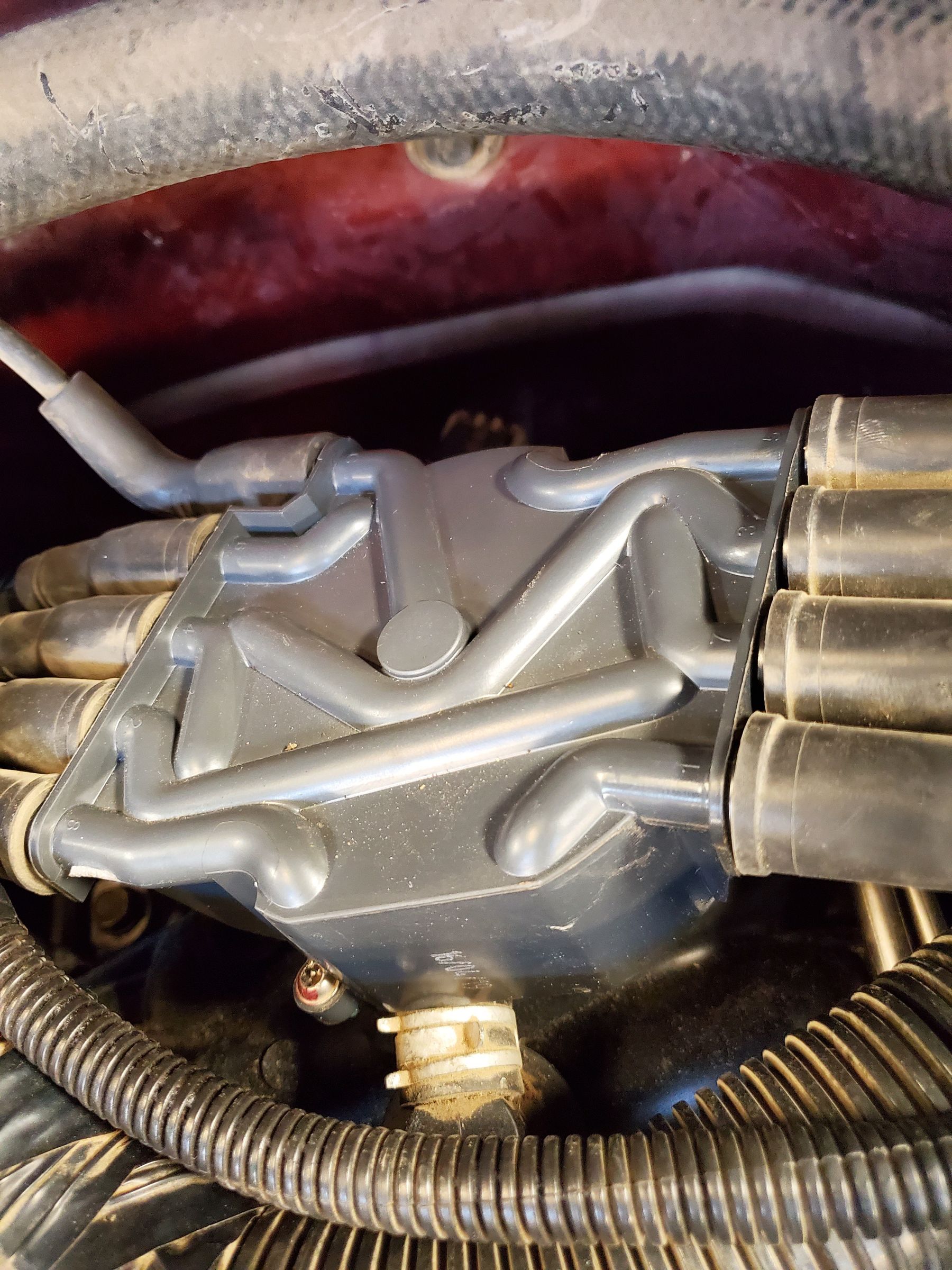 How to Set Ignition Timing 5 Steps Instructables