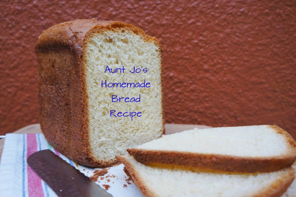 Converting A Traditional Favorite Bread Recipe For A Bread Maker 8 Steps With Pictures Instructables