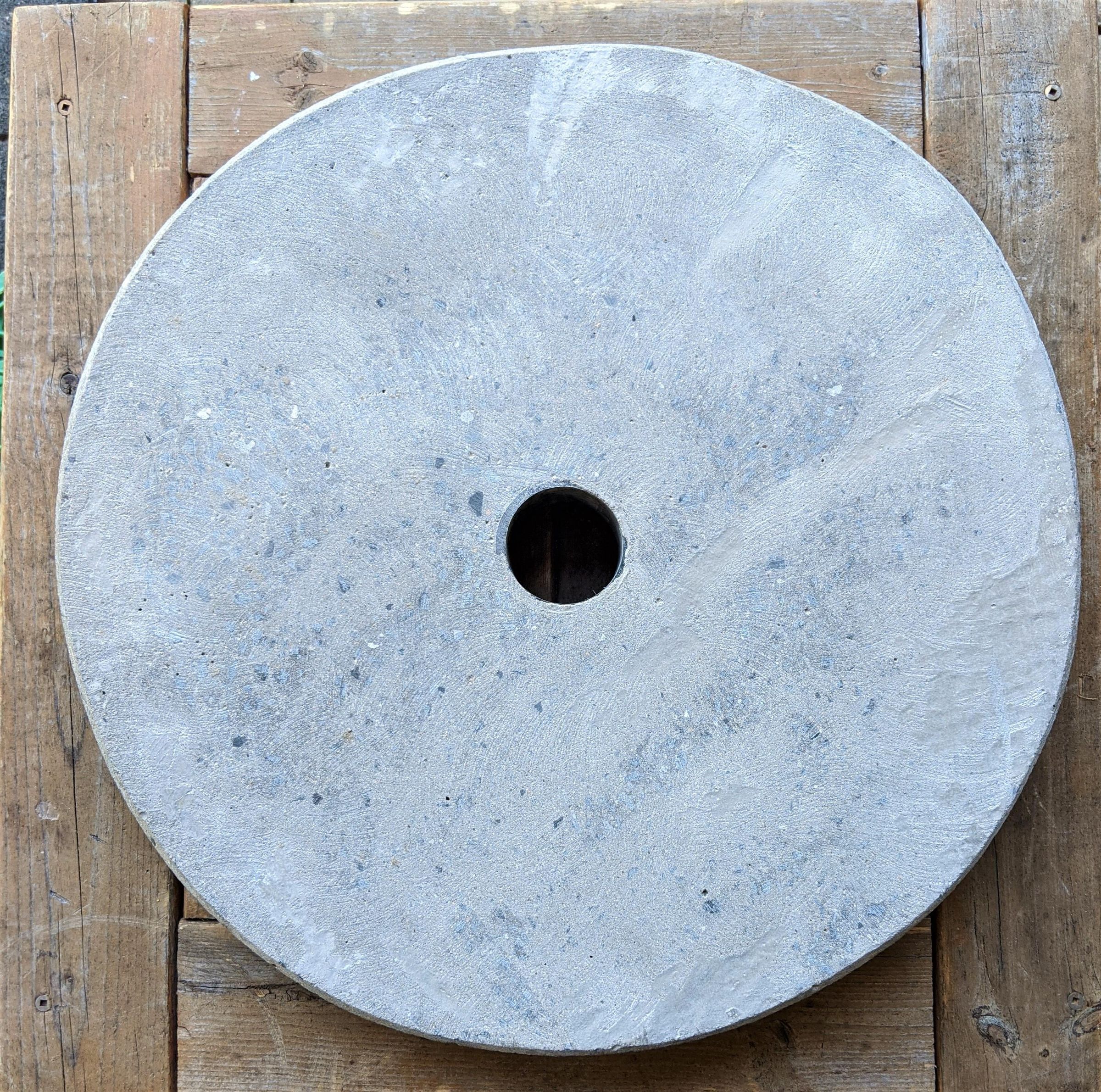 How to Make Olympic Concrete Weight Plates Homemade Guide 5 Steps