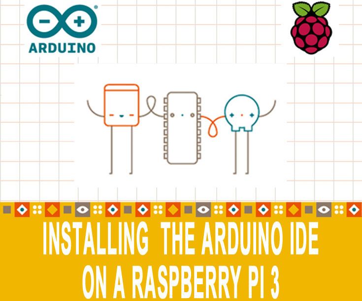 install the theme for the arduino ide DIY Project - Step-by-Step DIY ...