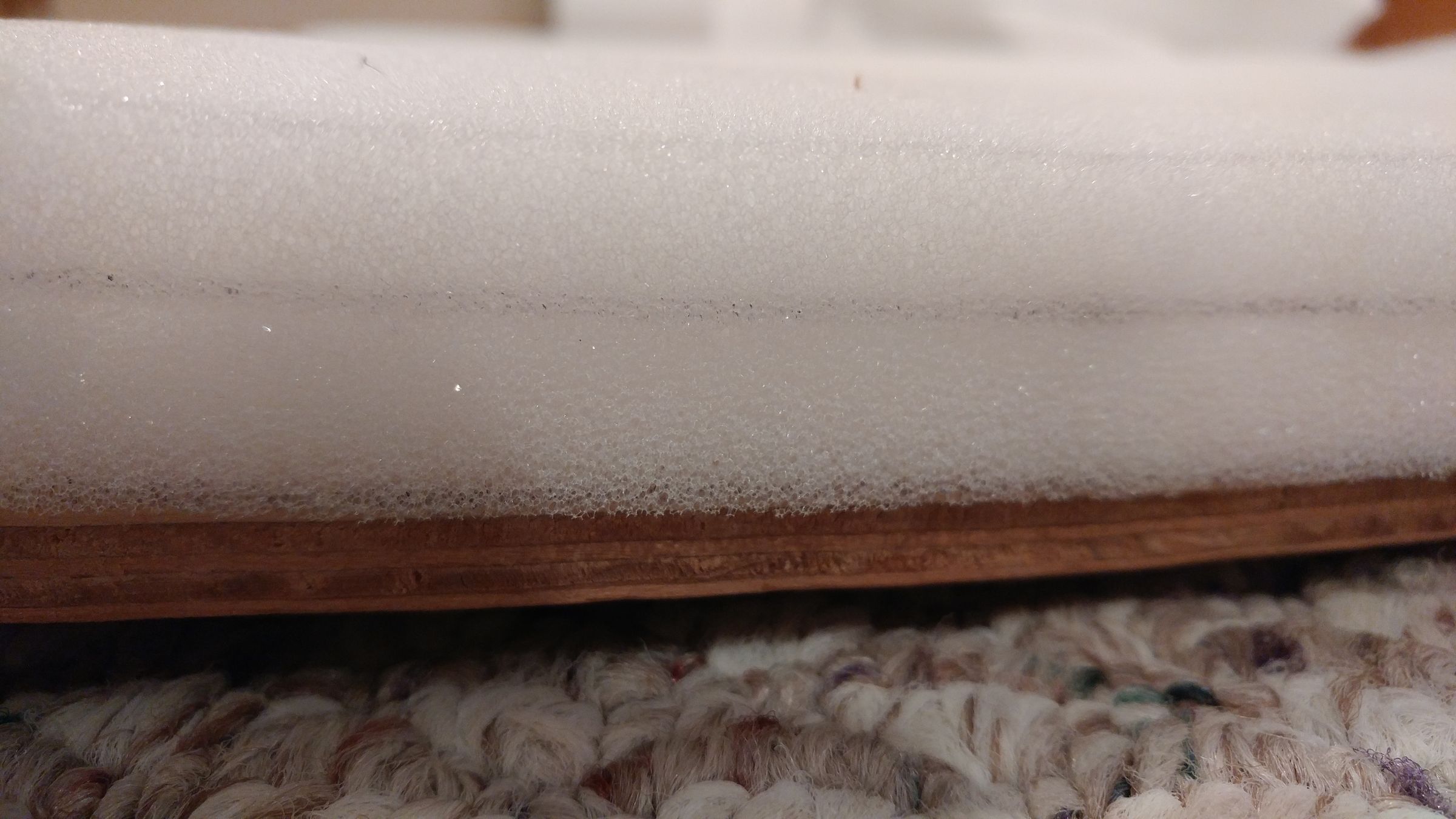 Refurbishing a Chair 11 Steps (with Pictures) Instructables