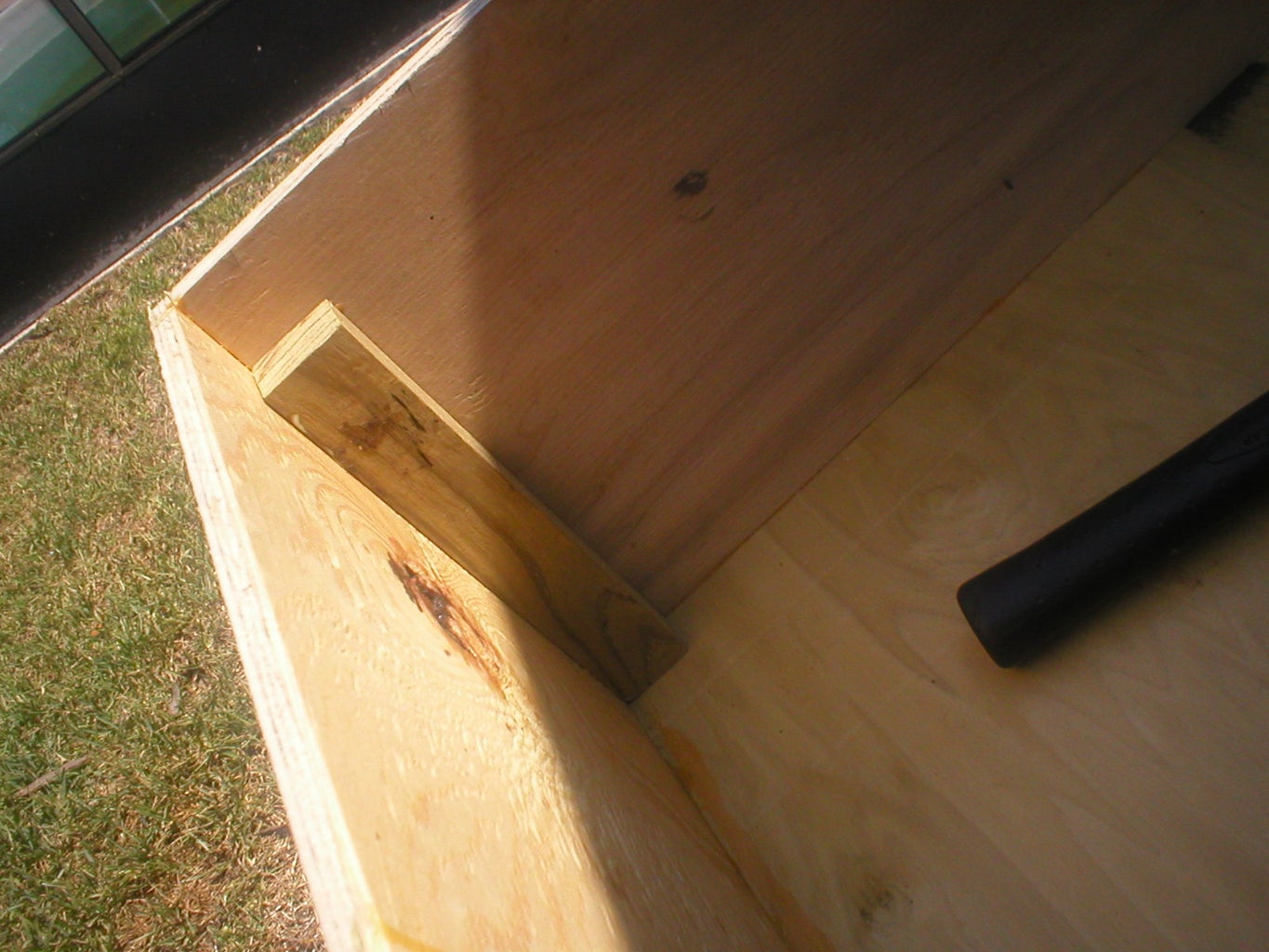 Making New Marine Vinyl Boat Seats : 6 Steps (With Pictures) - Instructables