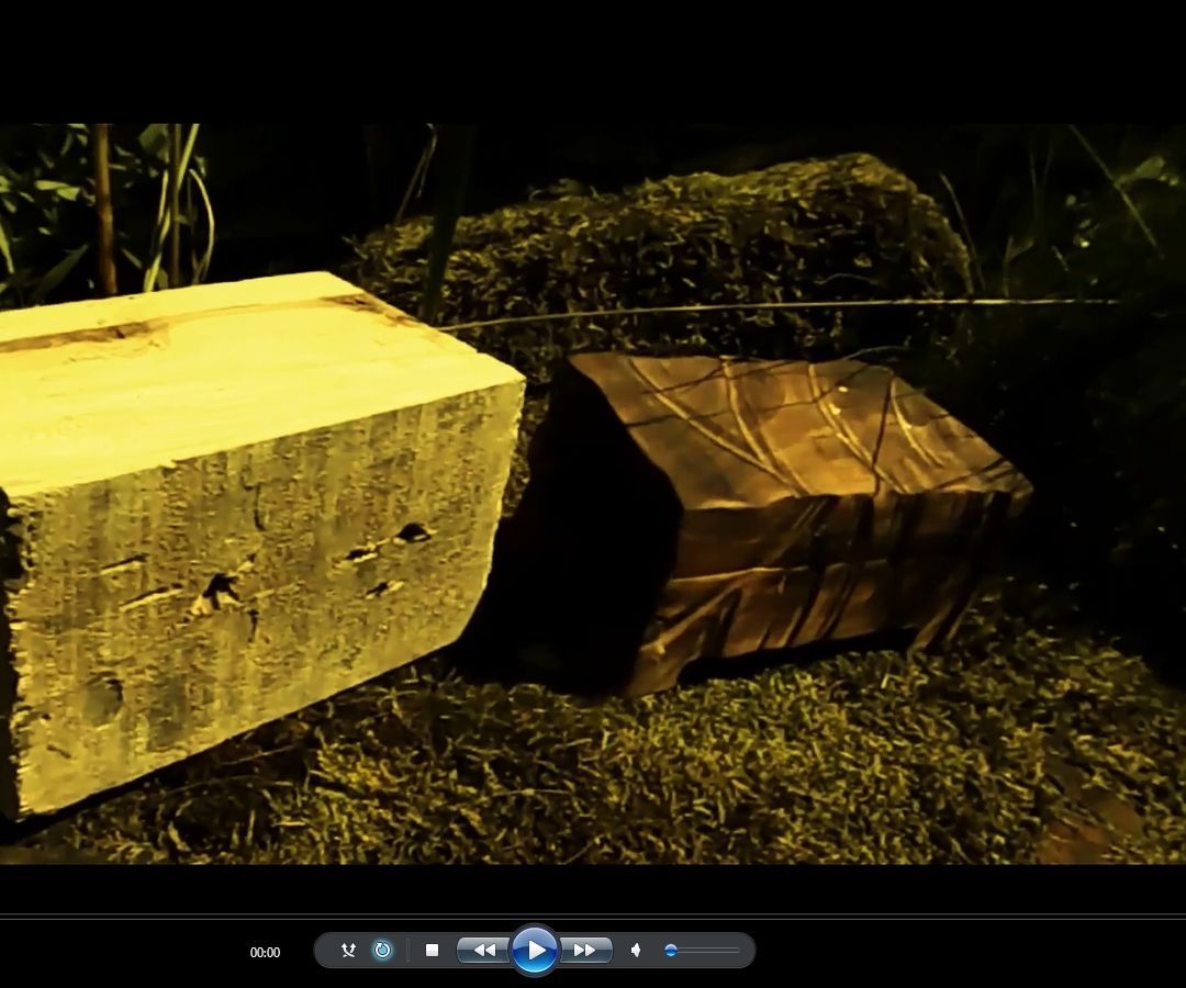 Step-by-step guide for palletblock to treasurechest DIY Project DIY project