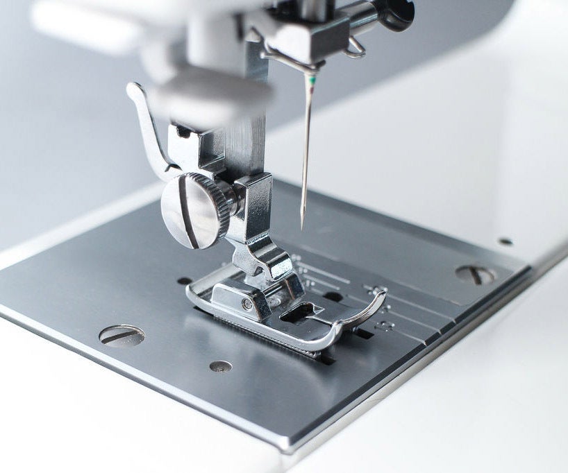 Machine Sewing Class Hemming and Seam Finishing Instructables