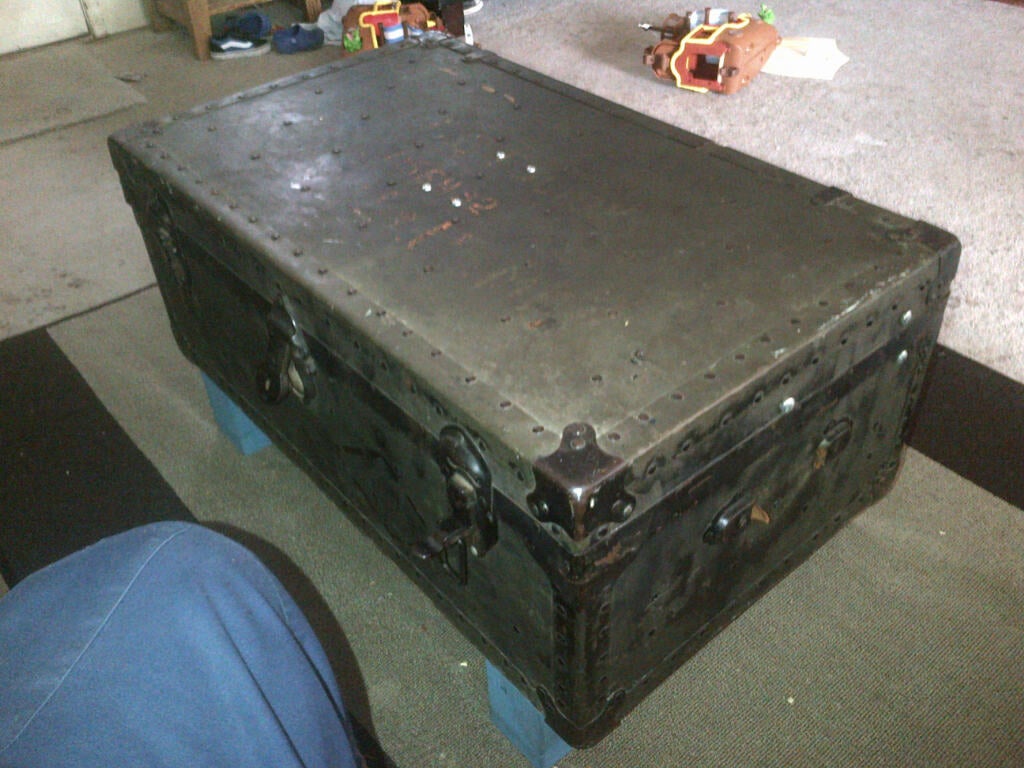 MAME Coffee Table for the Lazy Instructables