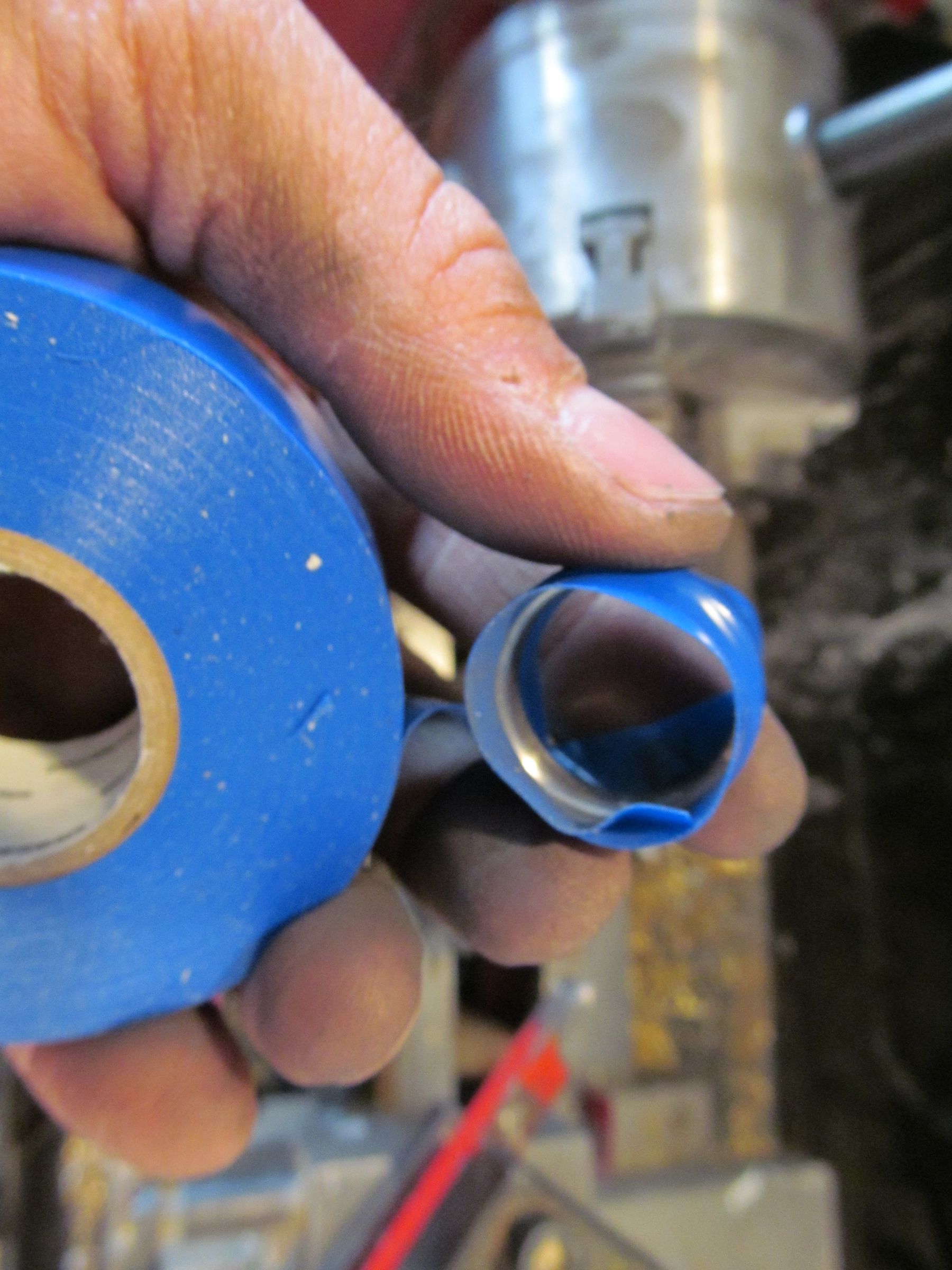 Make a Titanium Ring 7 Steps (with Pictures) Instructables