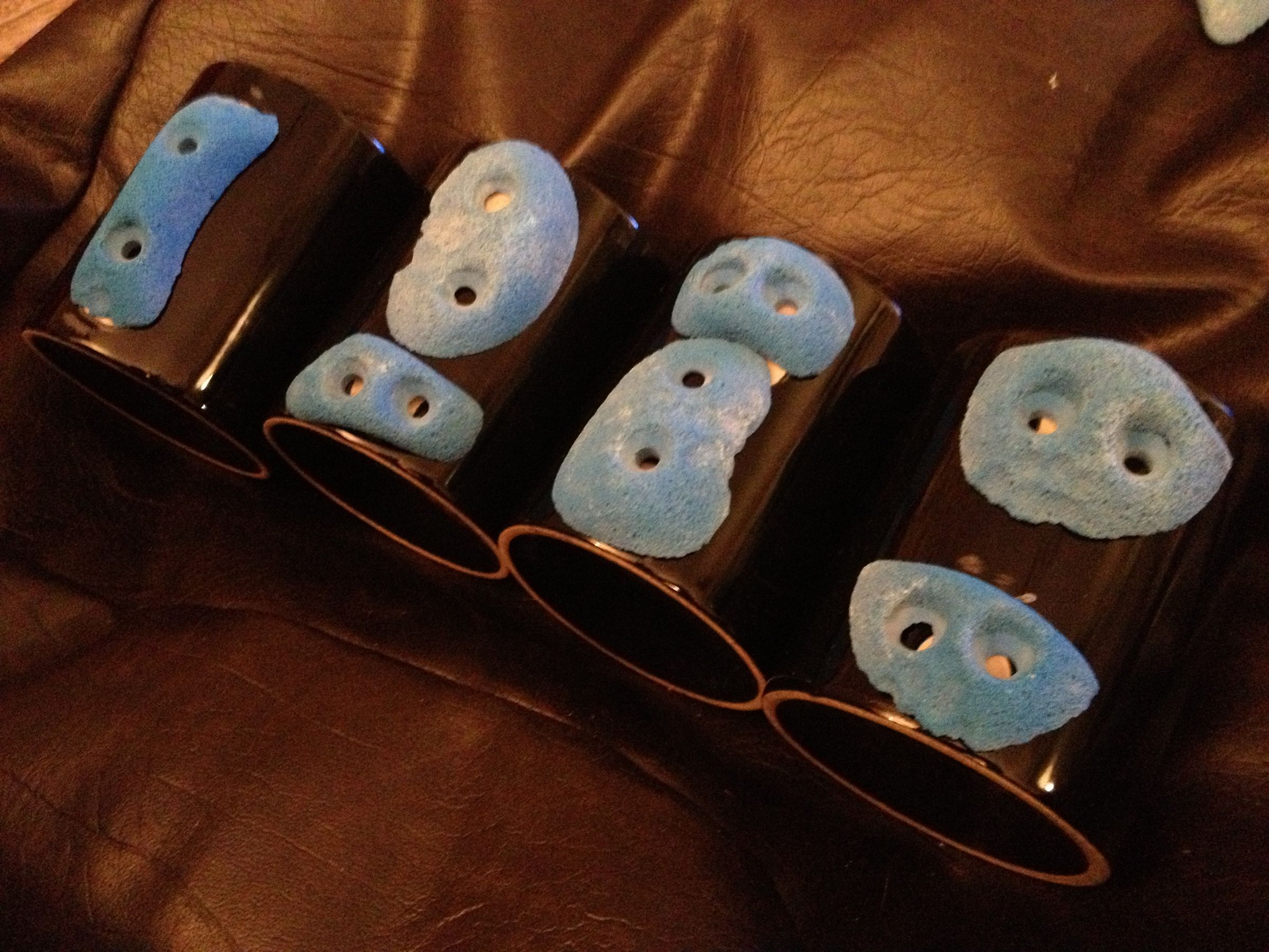 Climbing Hold Mugs. 8 Steps (with Pictures) Instructables