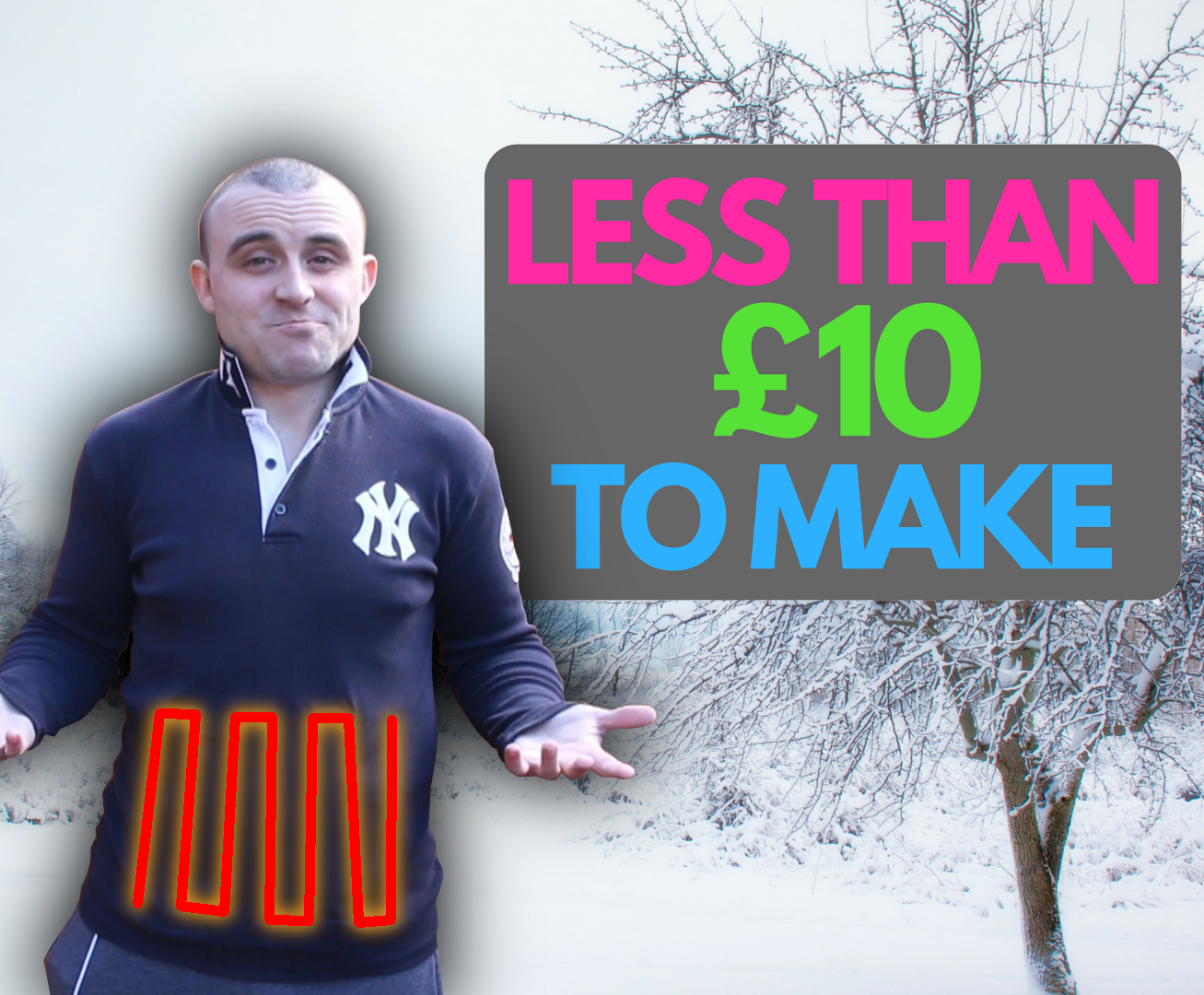 Heated Shirt Powered by USB 