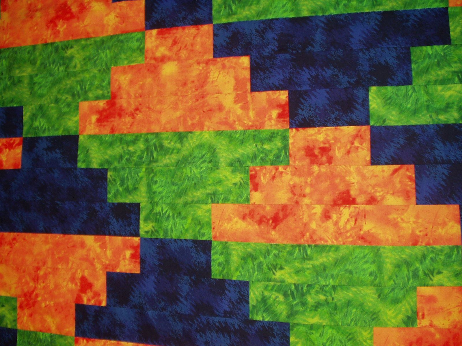 Chinese Lantern Quilt Instructables