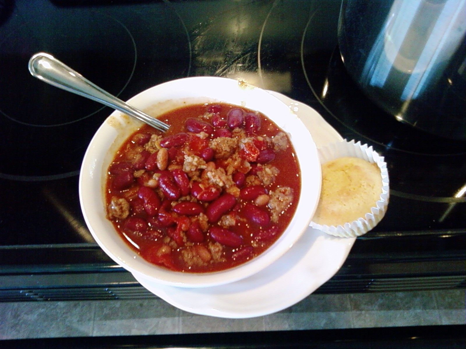 Make Tasty Chili