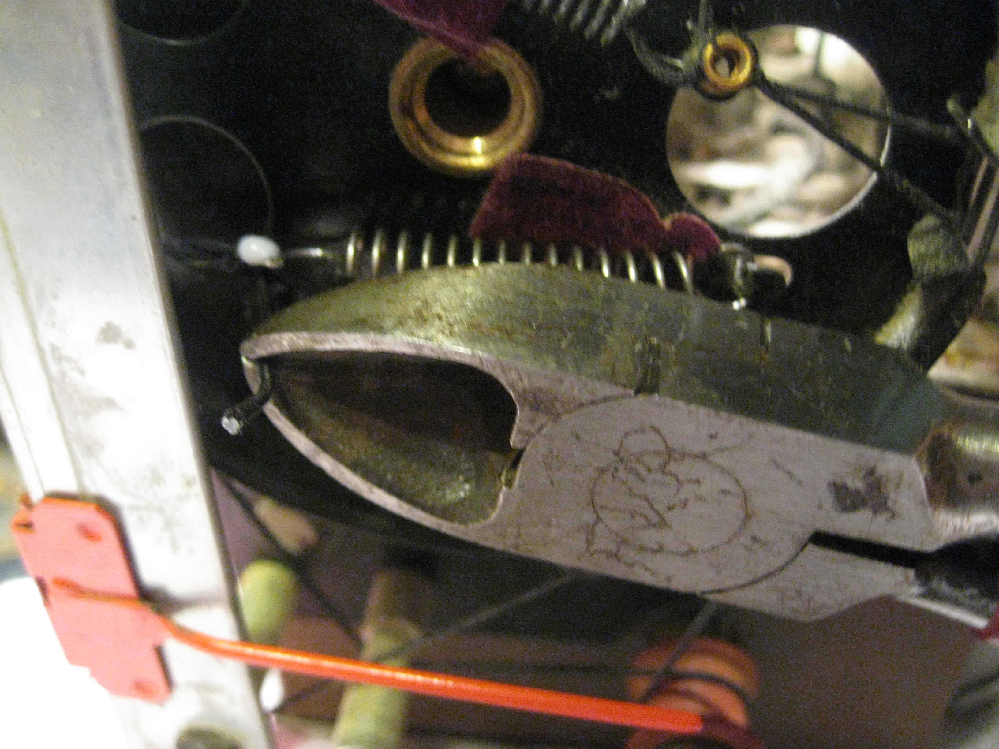 Fix a Vintage Radio Tuner String 11 Steps (with Pictures) Instructables