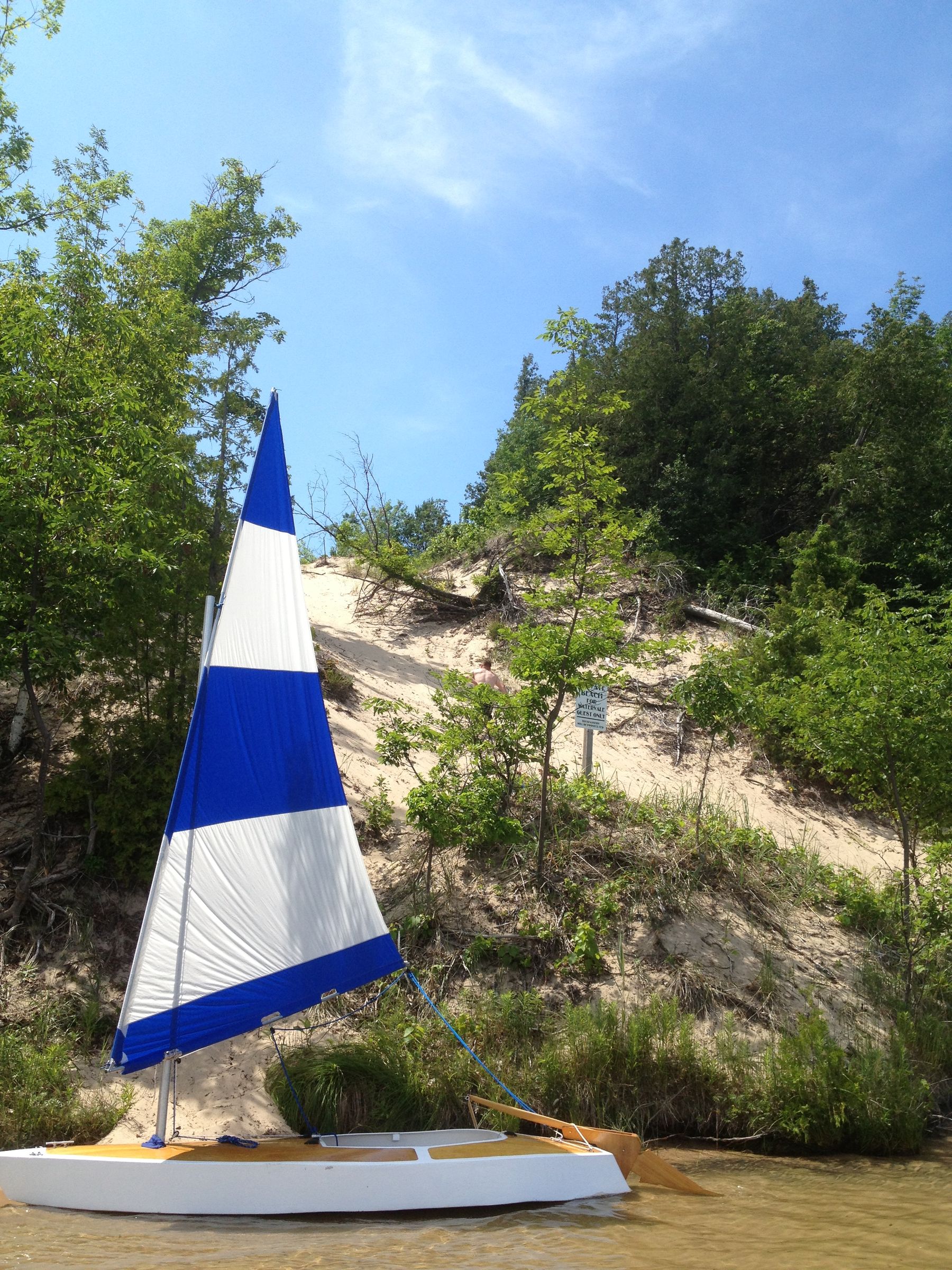 Stitch and Glue Boat Construction 8 Steps (with Pictures) Instructables