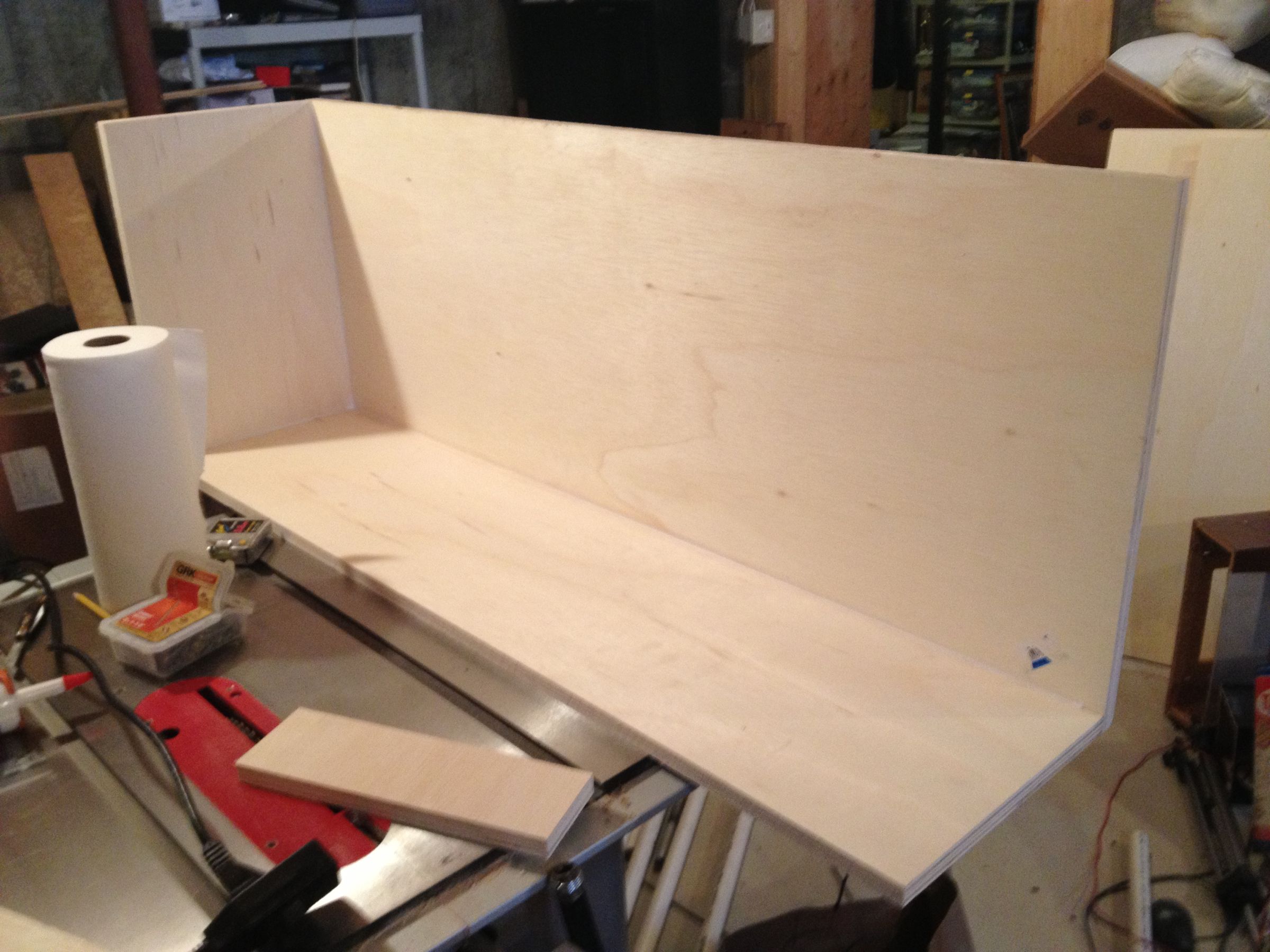 DIY HiFi WiBAQ Speakers 6 Steps (with Pictures) Instructables