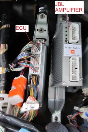 Diy Immobilizer Hacking For Lost Keys Or Swapped Ecu 9 Steps With Pictures Instructables
