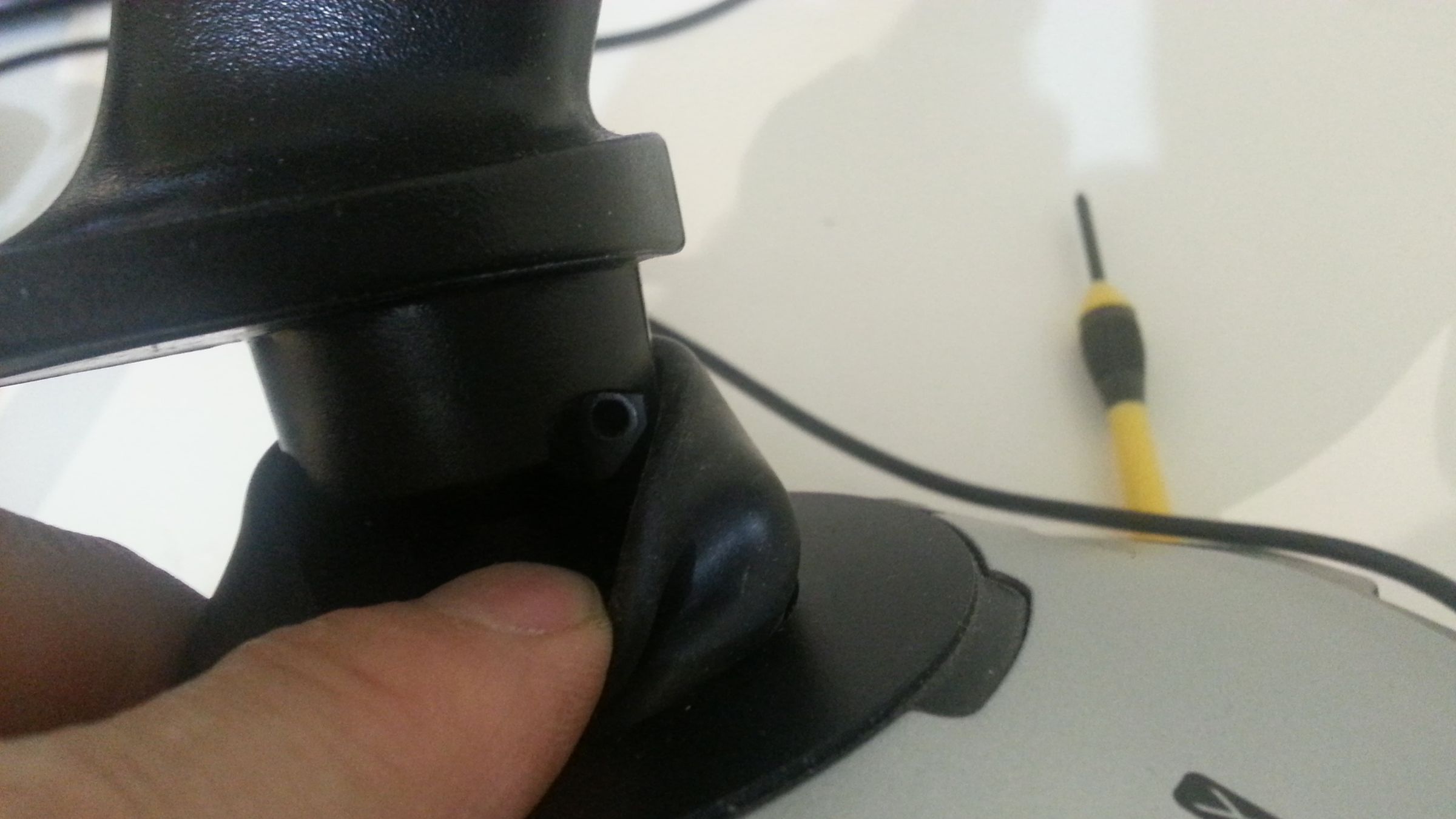 Adjusting Joystick Deadzone Pots 7 Steps (with Pictures) Instructables