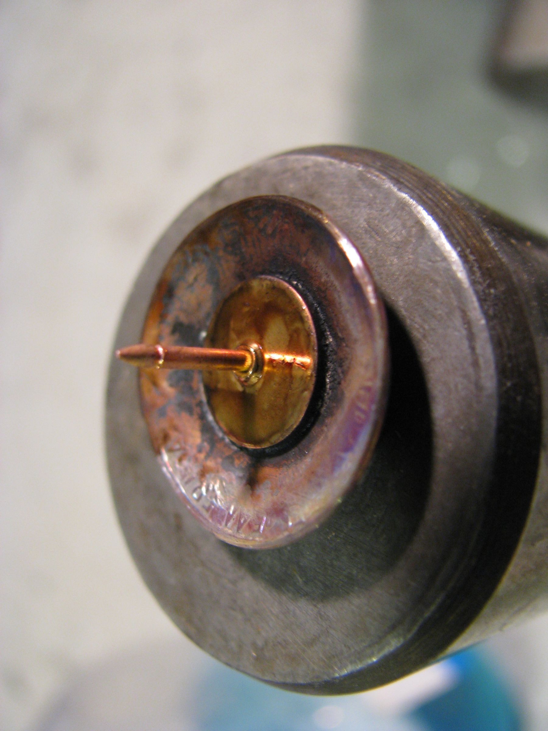 Basketball Tie Tack 6 Steps (with Pictures) Instructables