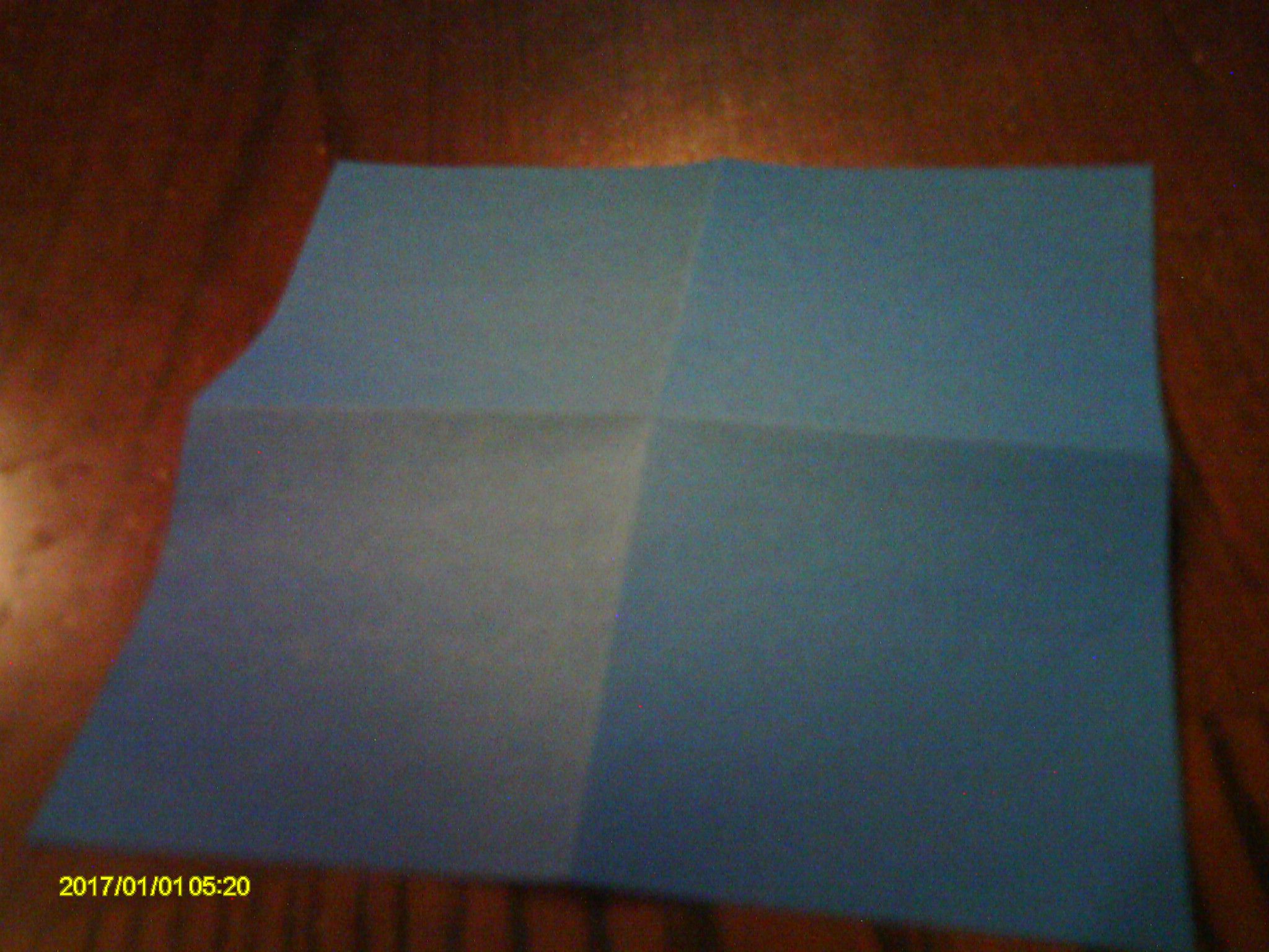 How to Make an Origami Skirt 4 Steps Instructables