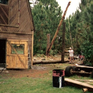 The Amazing Gin Pole Lifter! : 10 Steps (with Pictures) - Instructables