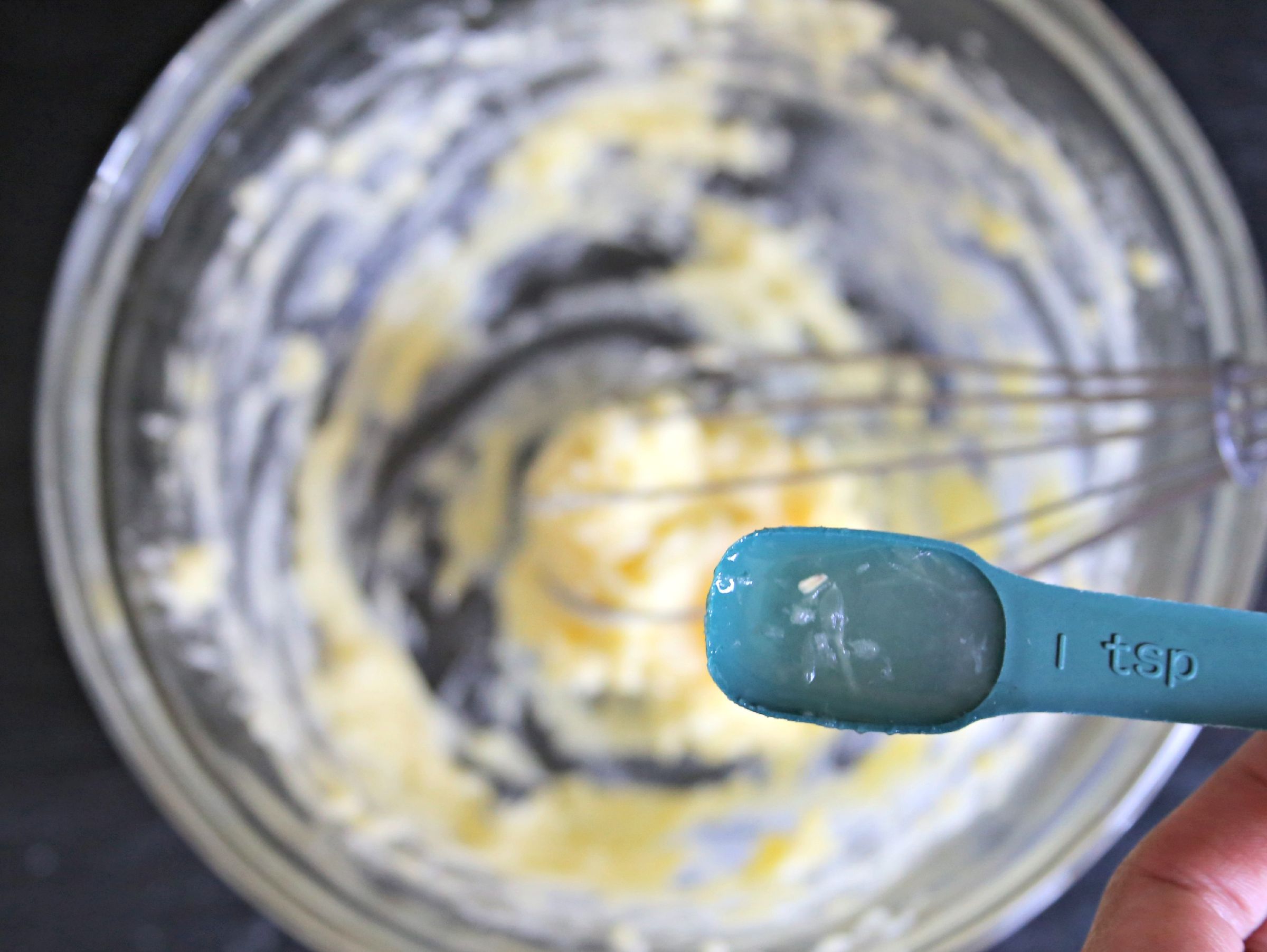 Make Mayonnaise 6 Steps (with Pictures) Instructables