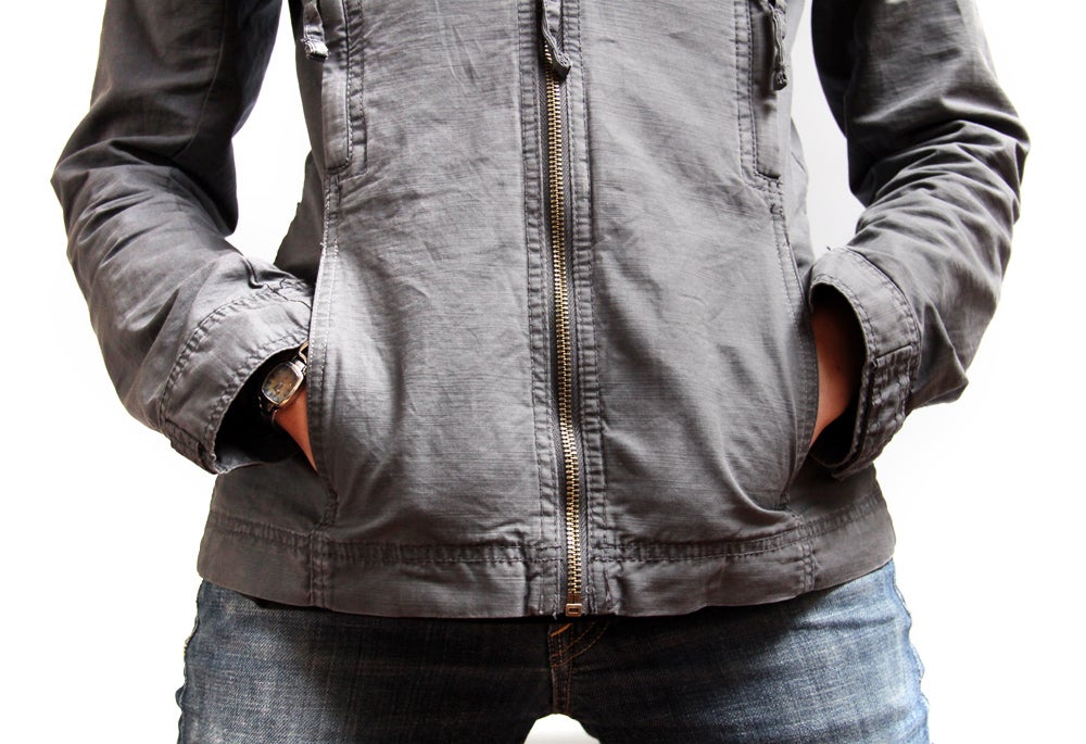 How to Add Pockets 8 Steps (with Pictures) Instructables