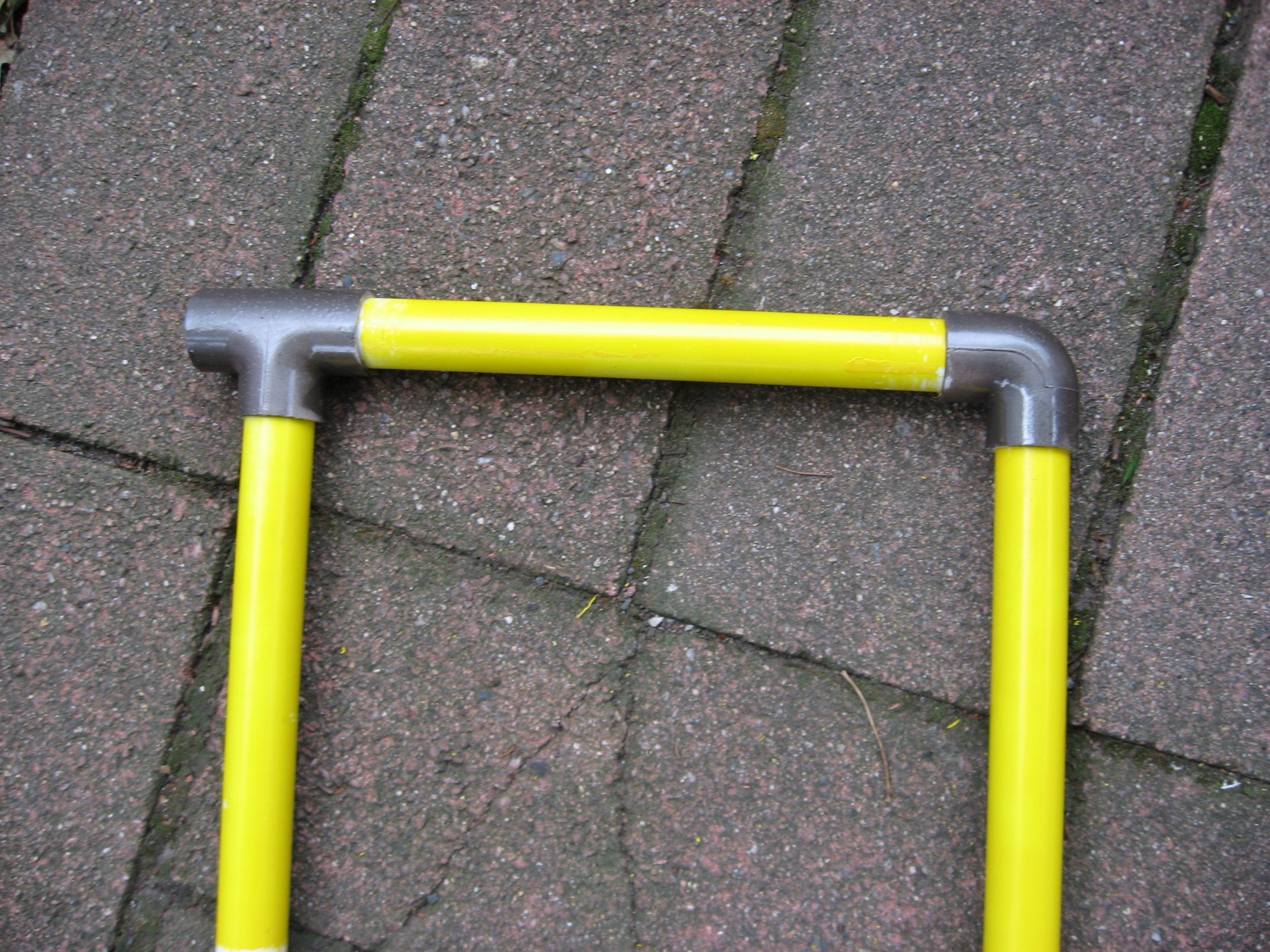 Making Portable Polish Horseshoe Game 6 Steps Instructables