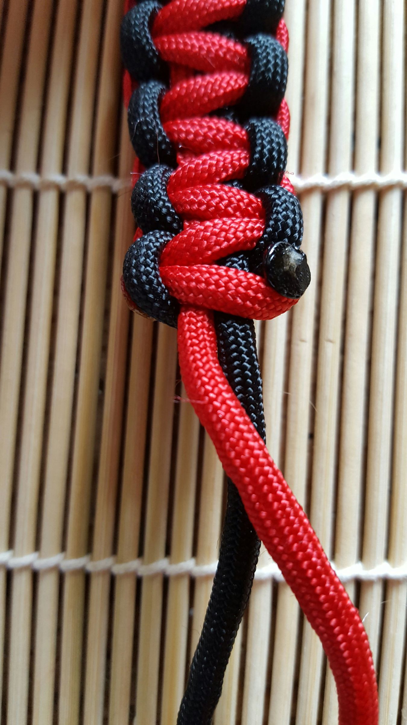 Paracord Snake 10 Steps (with Pictures) Instructables