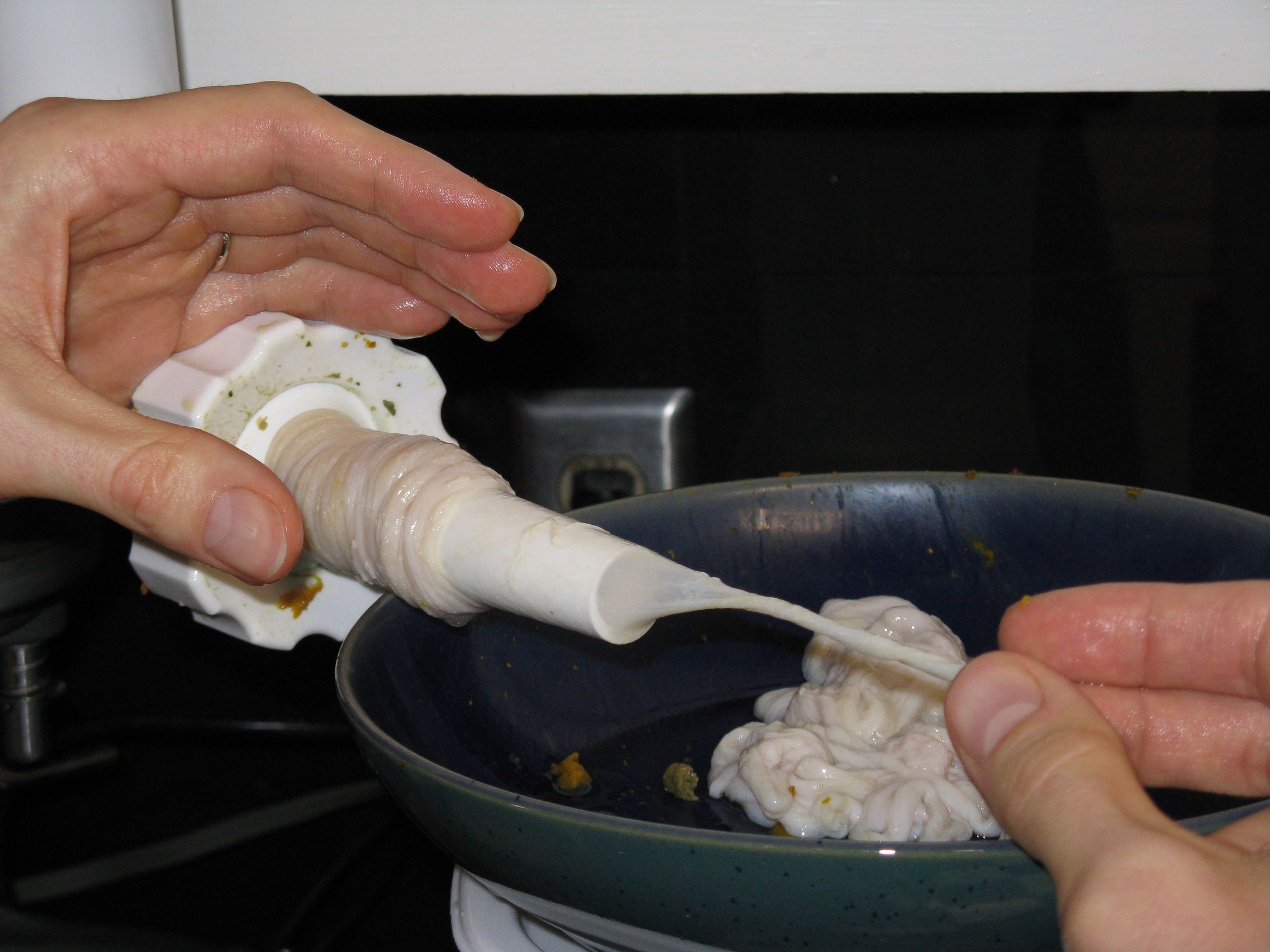 How to Make Sausage 14 Steps (with Pictures) Instructables