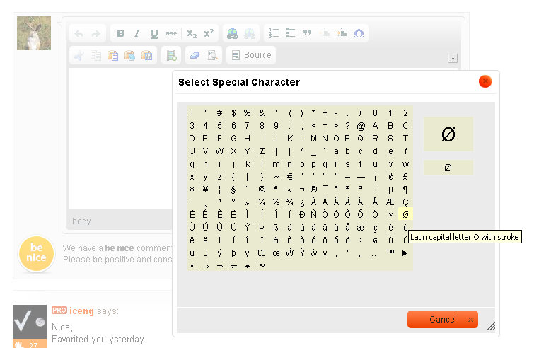 Snork Adding Html s To Instructables 3 Steps Instructables