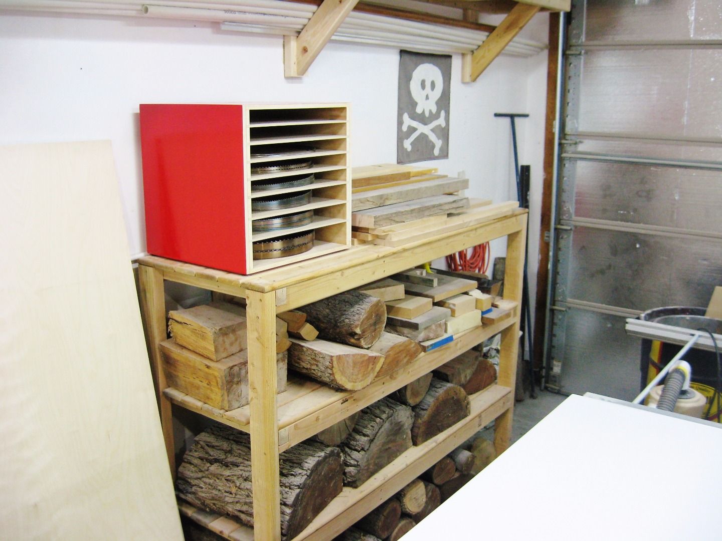 Bandsaw Blade Storage Box 10 Steps (with Pictures) Instructables