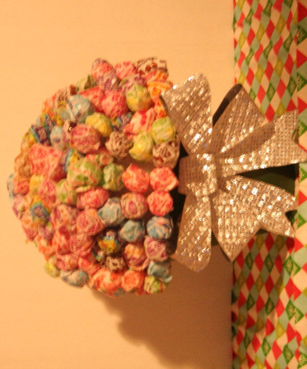 Lollipop Bouquet 6 Steps (with Pictures) Instructables