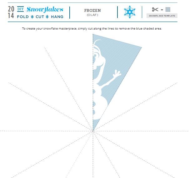 pop culture snowflakes 3 steps with pictures instructables