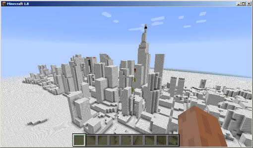 Python Coding for Minecraft : 18 Steps (with Pictures) - Instructables