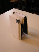 Moleskine Hipster PDA case
