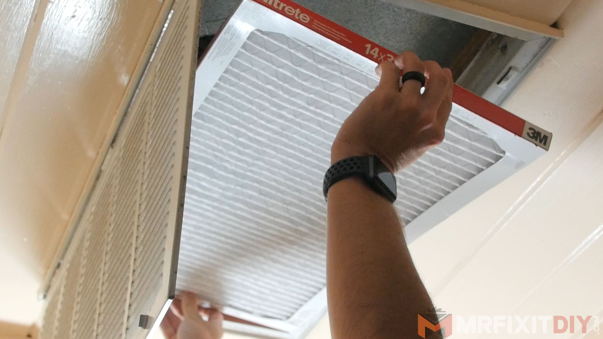 10 Ways to Keep Dust Under Control While Remodeling 11 Steps (with