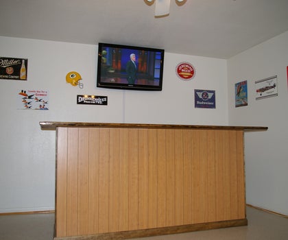 How To Build A Bar - Instructables