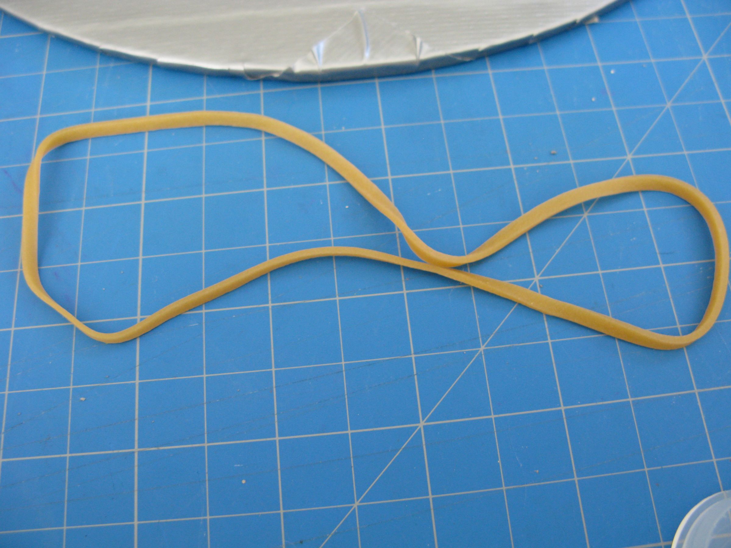 Make Your Own Yarn Winder for Center Pull Balls 13 Steps (with