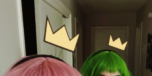 Cosmo and Wanda Crown Headband : 5 Steps - Instructables