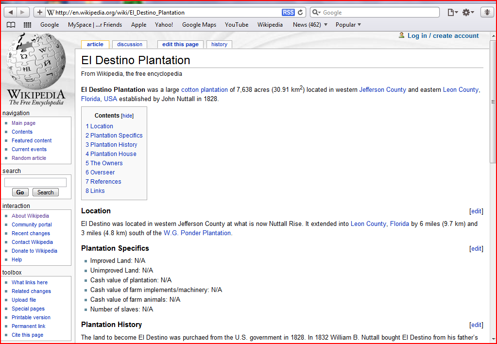 How To Use Wikipedia 5 Steps Instructables