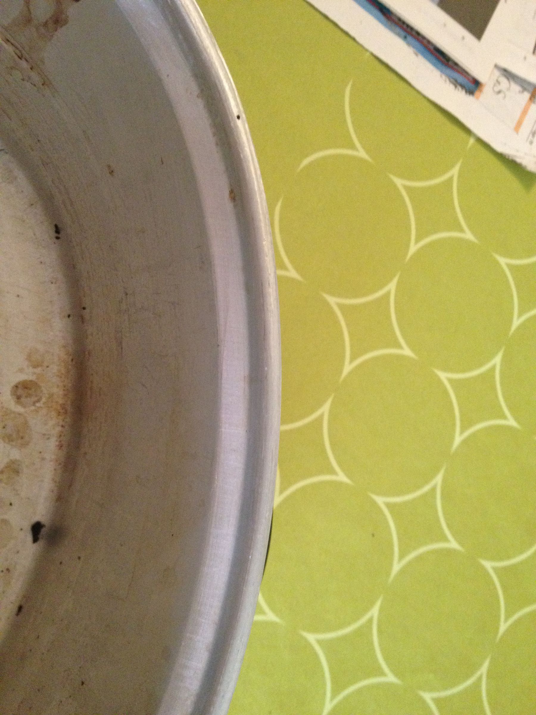 Chalkboard Crock Pot 6 Steps (with Pictures) Instructables