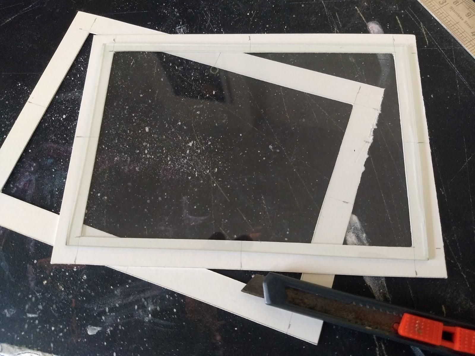 Animation Light Box 8 Steps (with Pictures) Instructables