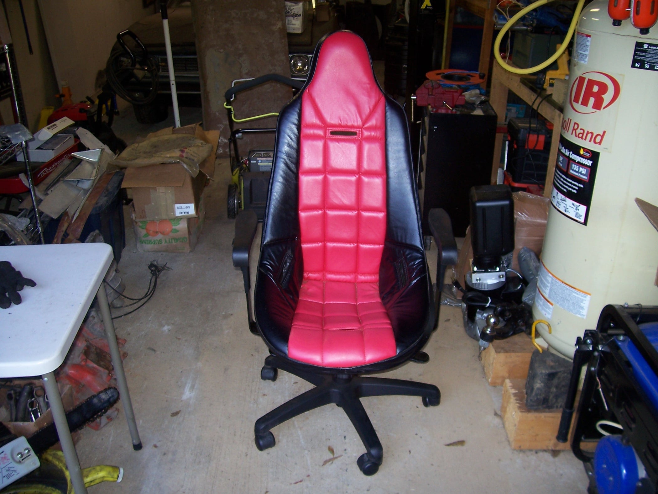 Best office chair cushion