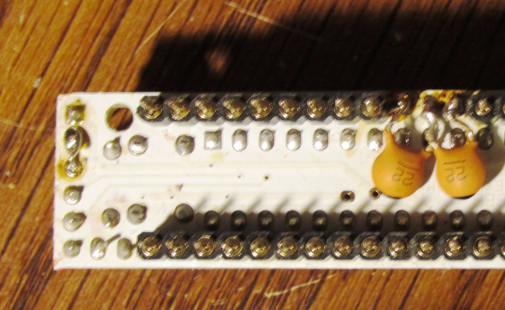 Arduino 3.3V : 6 Steps (with Pictures) - Instructables